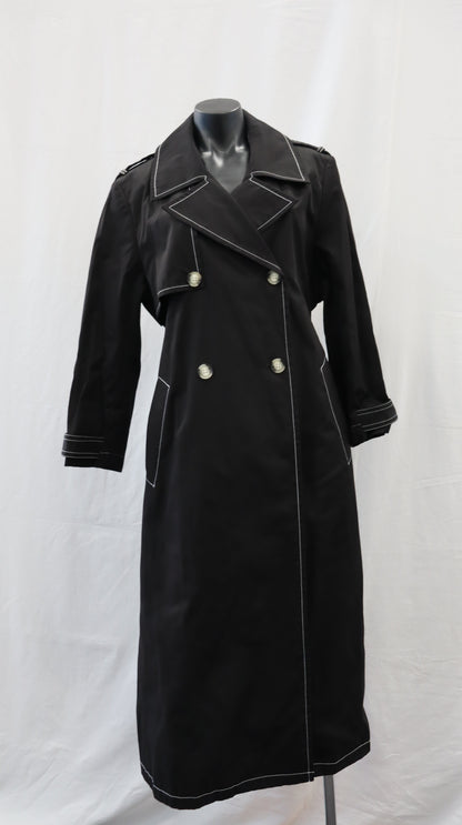 moke Coat L