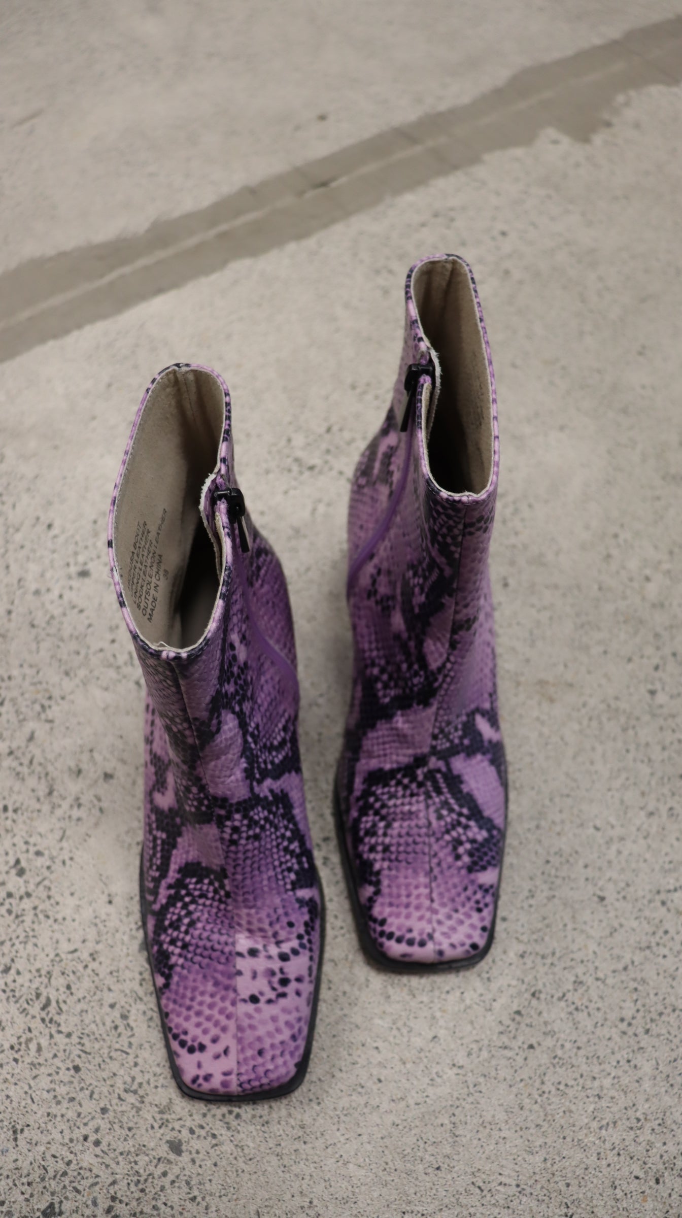 GORMAN Boots 38