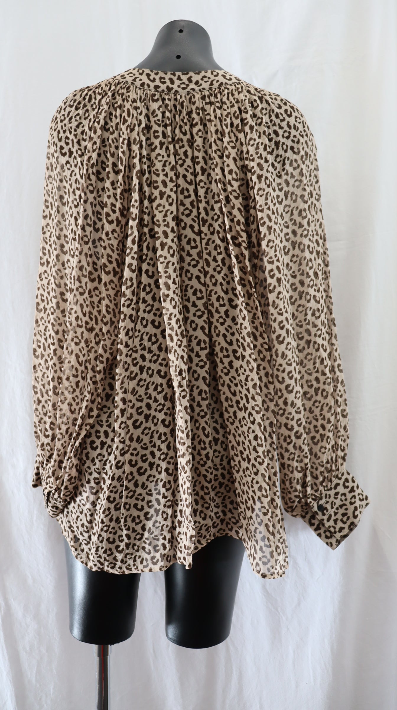 STORM Blouse 10