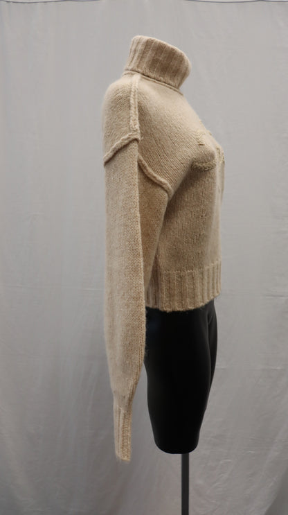 Aje Knit xs