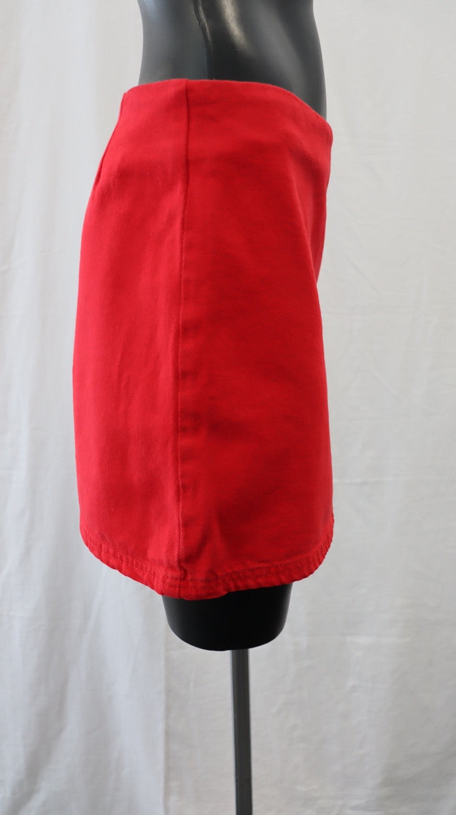 HUFFER Mini Skirt 8