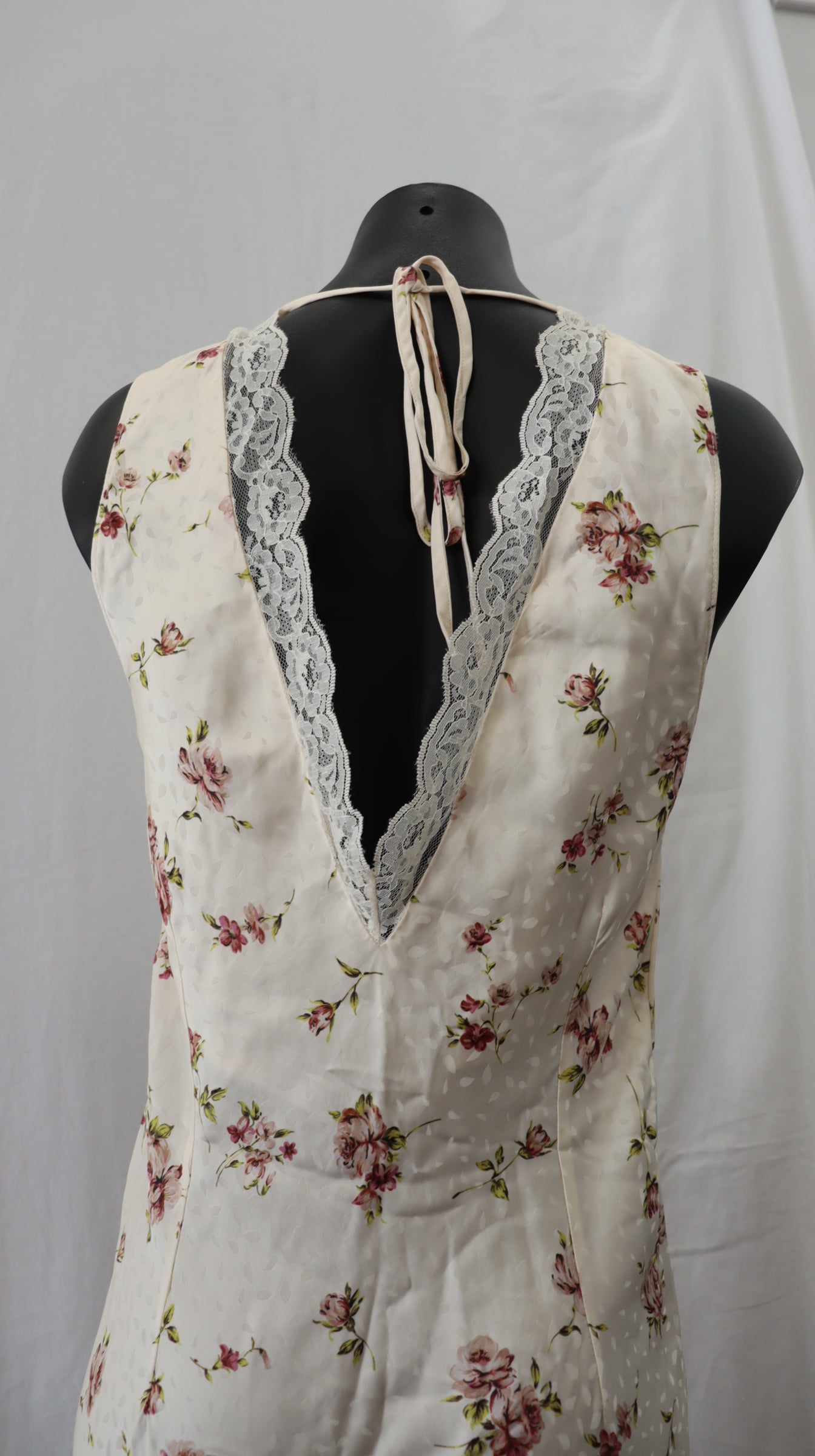 Auguste Maxi Dress 14