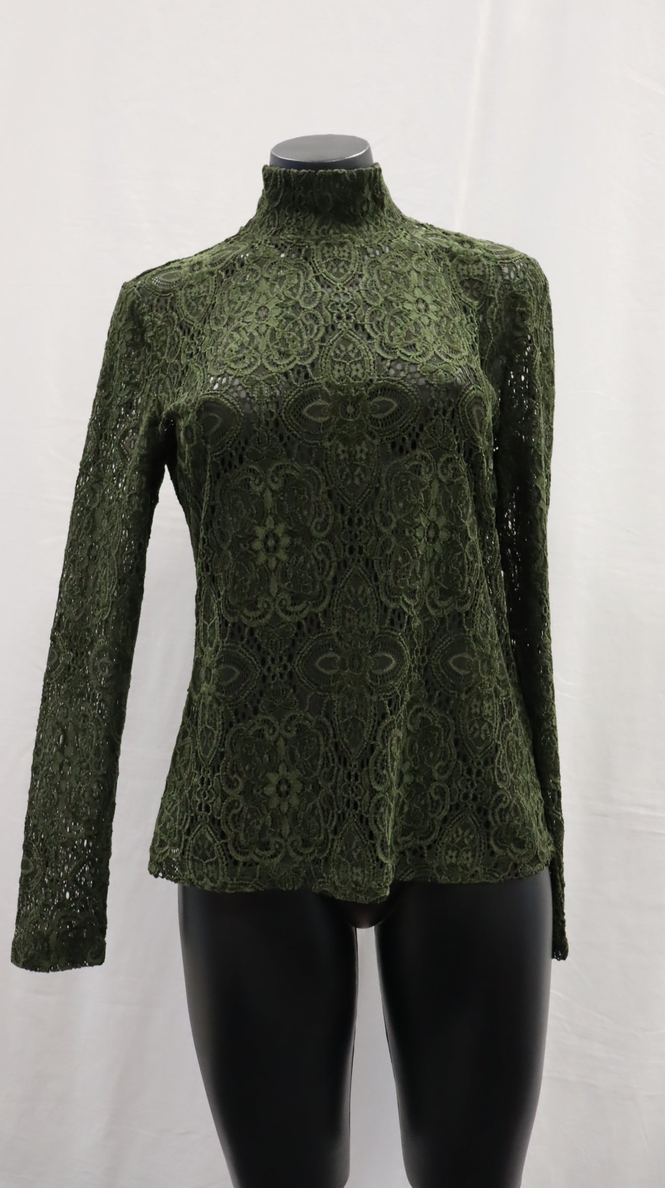 DECJUBA Long Sleeve M