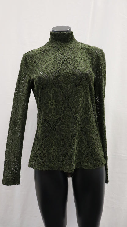 DECJUBA Long Sleeve M