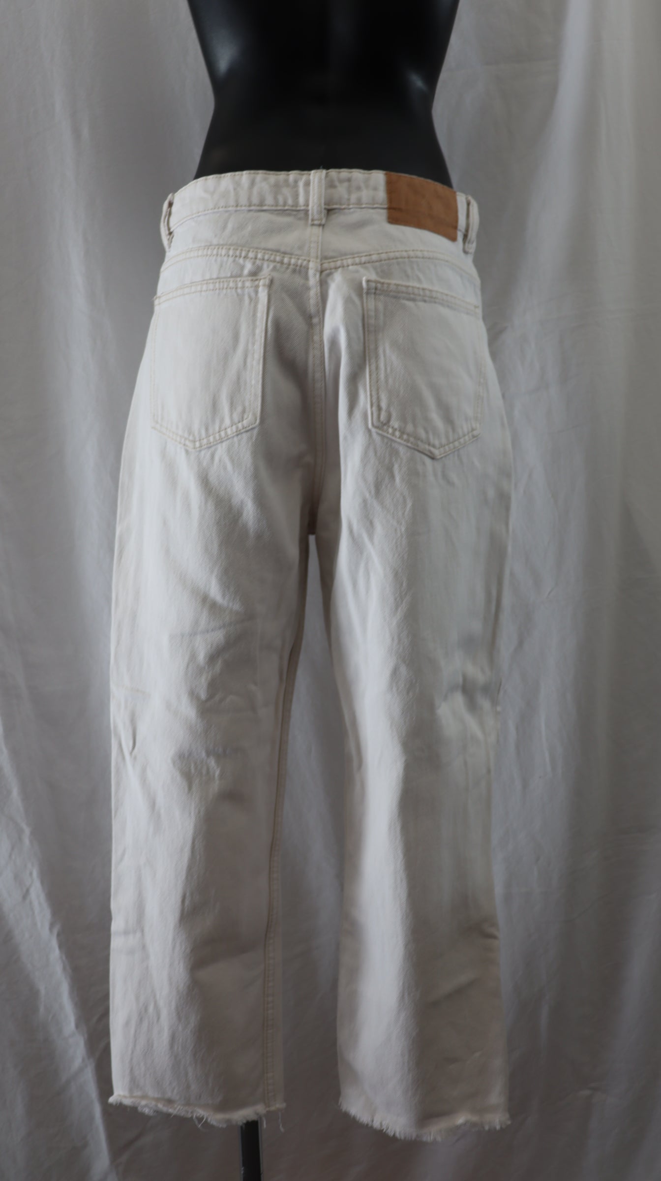 ZARA Jeans 10