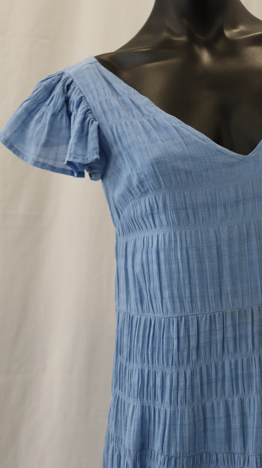 ivy + jac Midi Dress xs