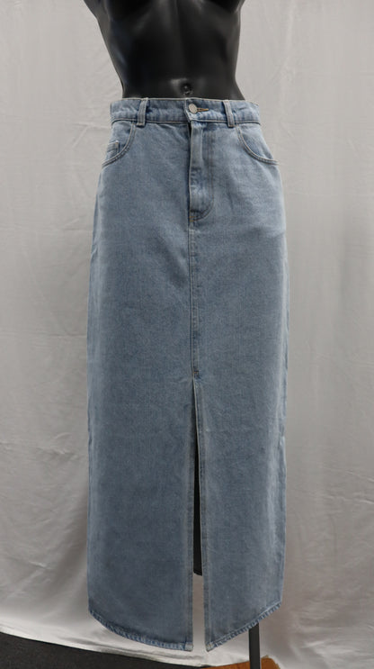 VIKTORIA WOODS Maxi Skirt 6