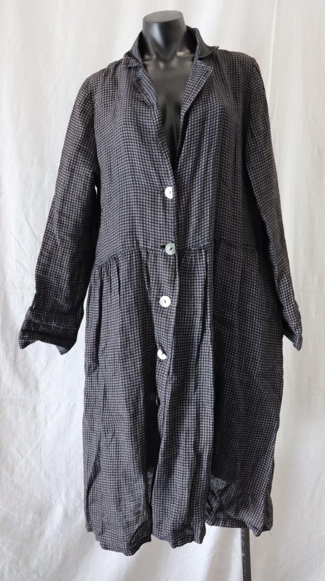 Talia Benson Jacket L