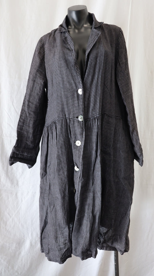 Talia Benson Jacket L