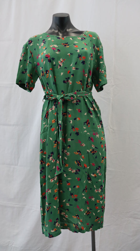 SYLVESTER Midi Dress 8