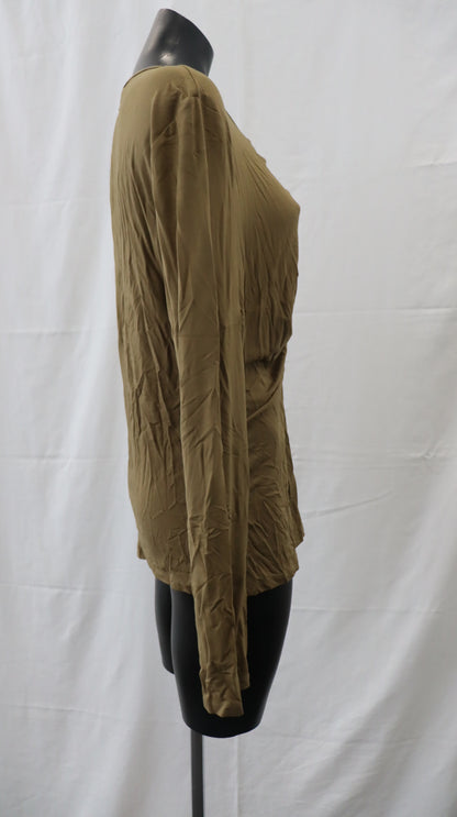 THIRD FORM Long Sleeve 14