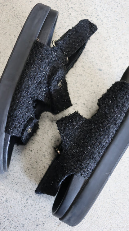 Ba&sh Sandals 38