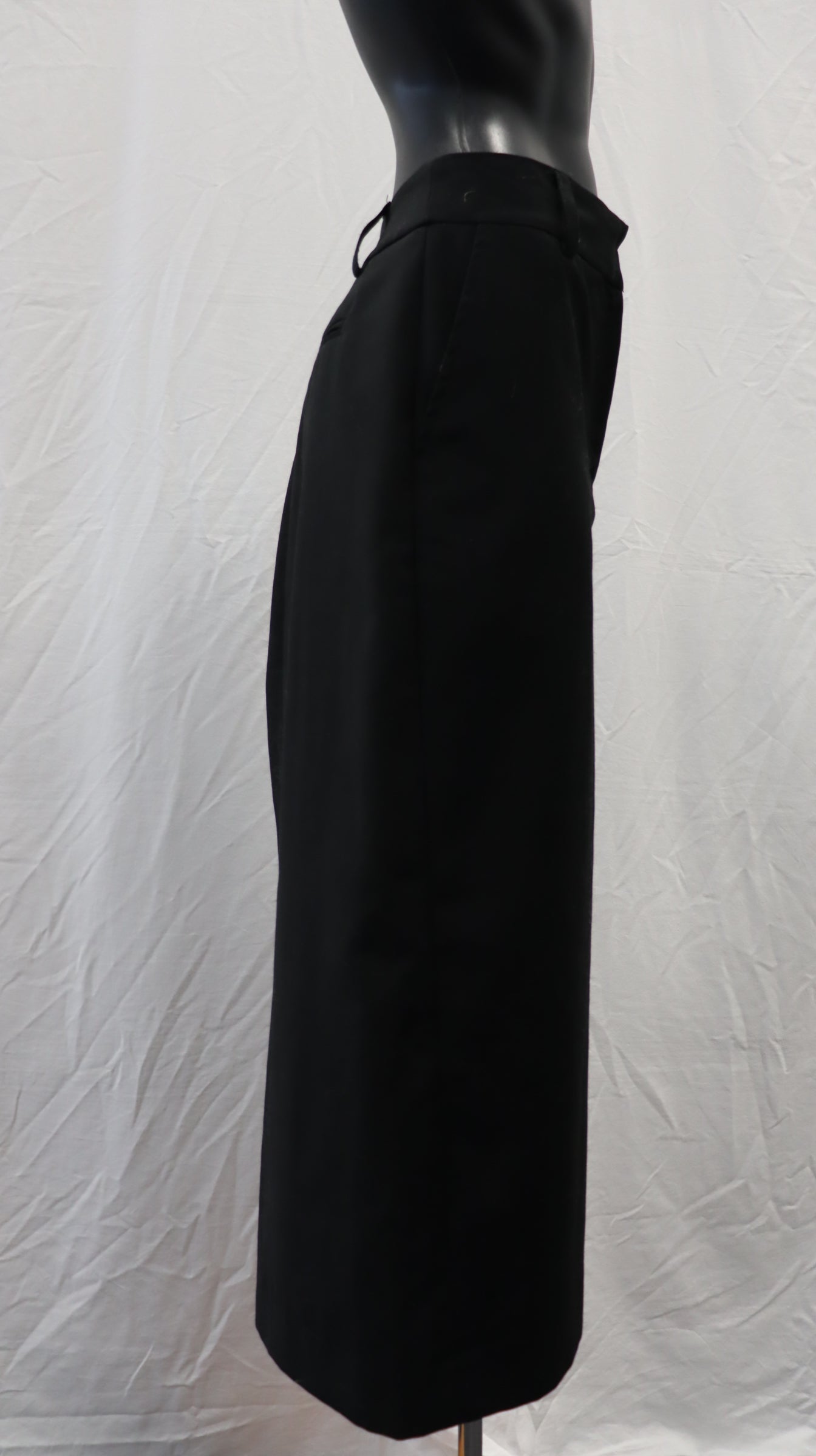 Harris Tapper Maxi Skirt 10
