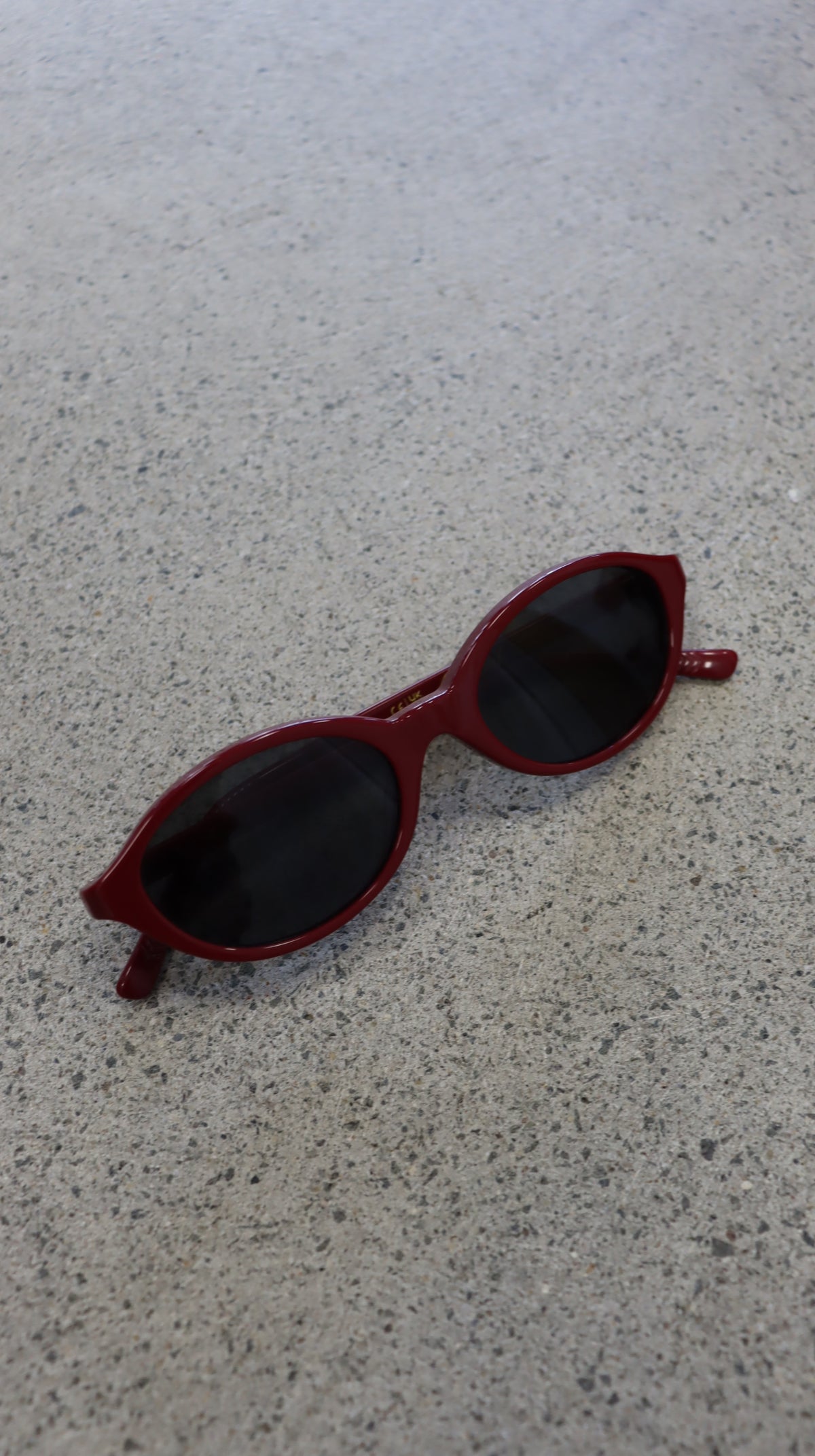 Isle Of Eden Sunglasses N/A