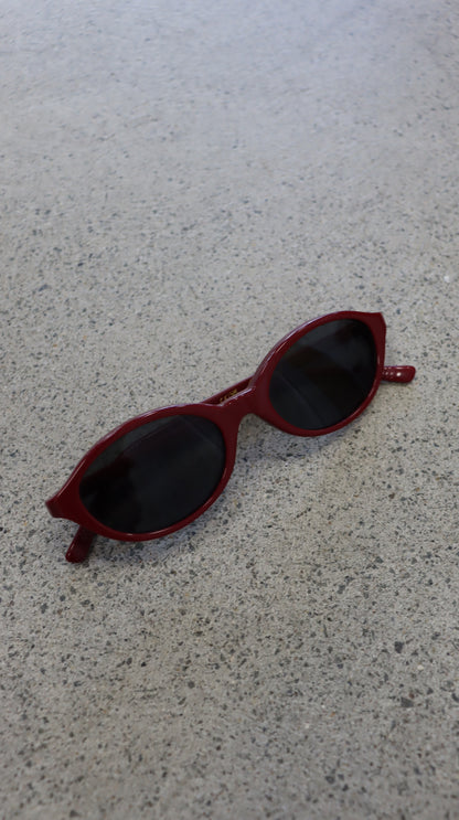 Isle Of Eden Sunglasses N/A