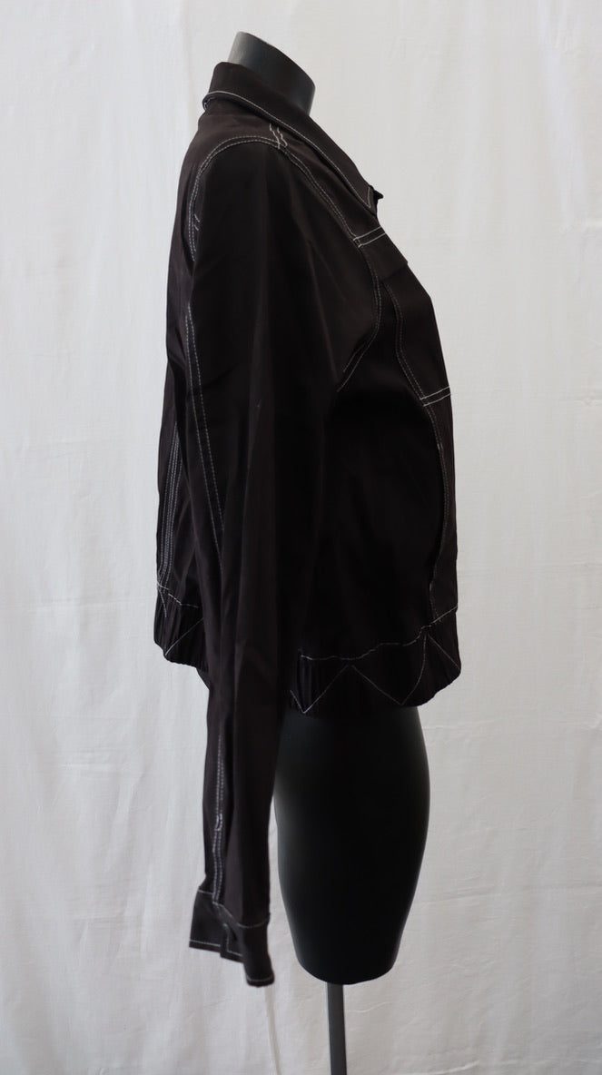 Newport Jacket 12
