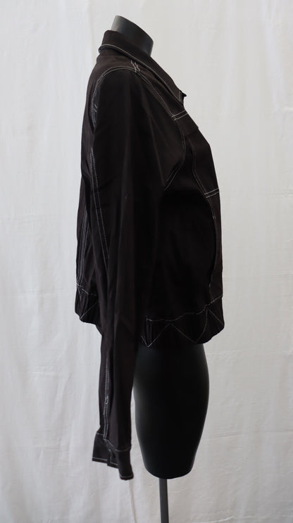 Newport Jacket 12