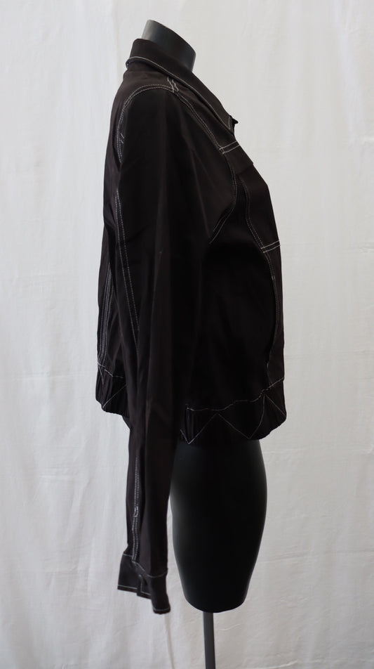 Newport Jacket 12