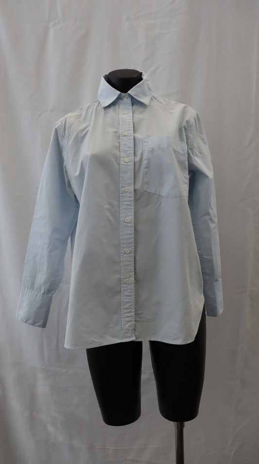 father rabbit Button Up 8