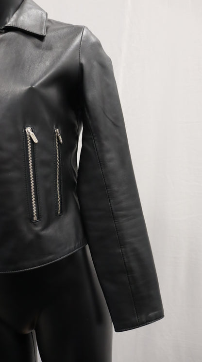 Prune Jacket S