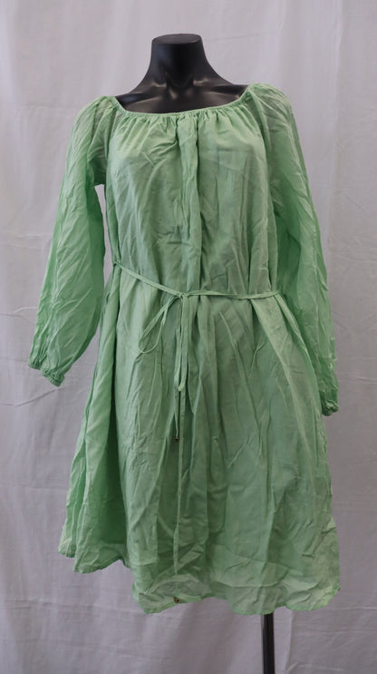 COUNTRY ROAD Mini Dress 8