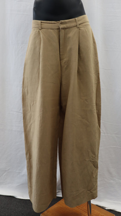 RICOCHET Pants 8