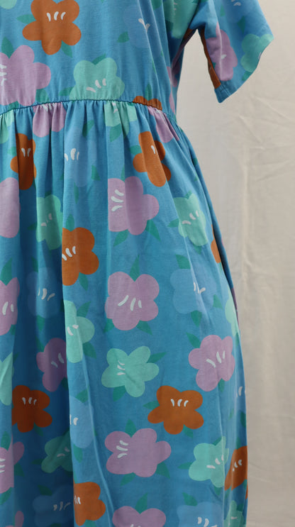 K I L T Midi Dress xs