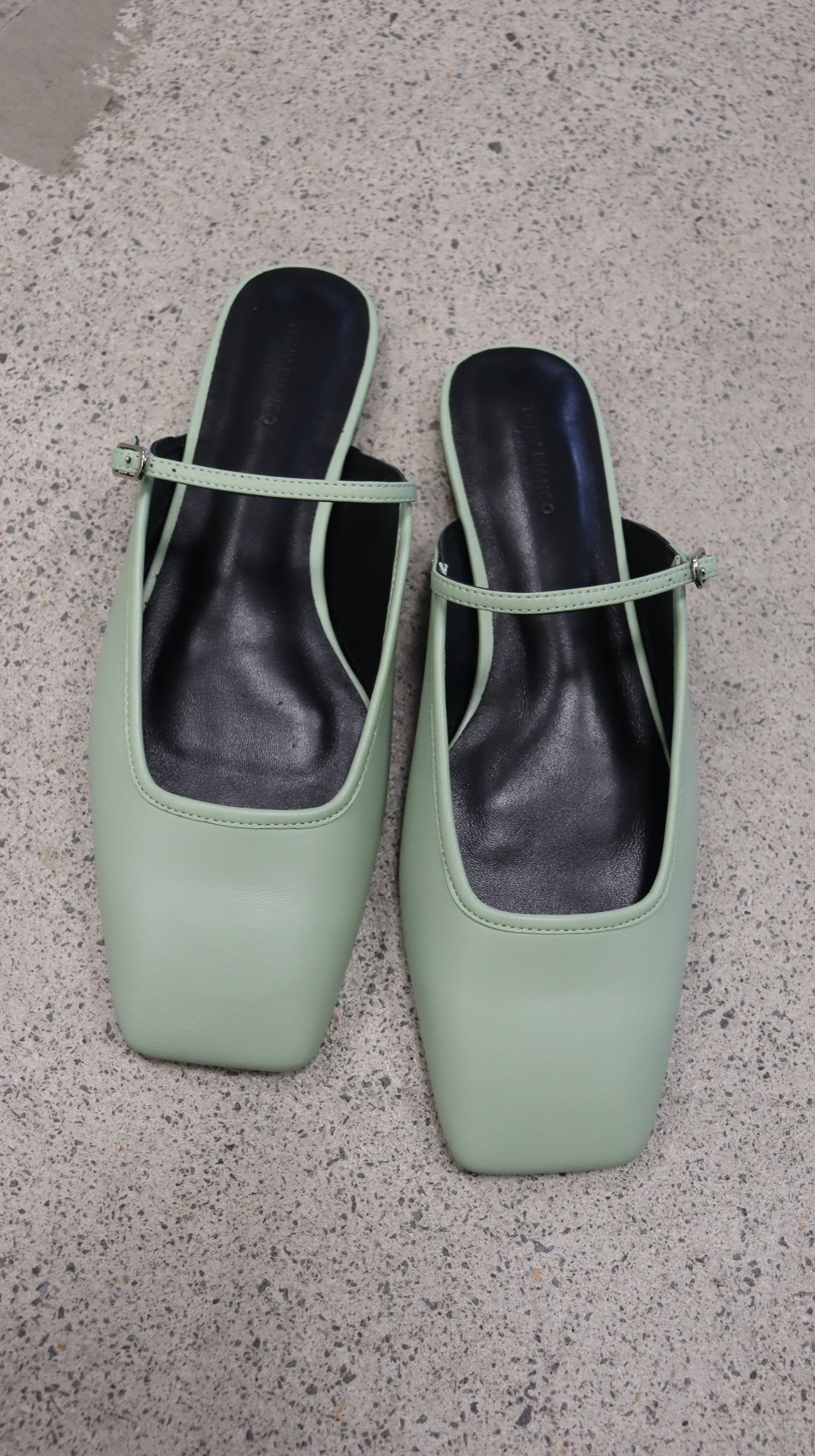 Tony Bianco Flats 8