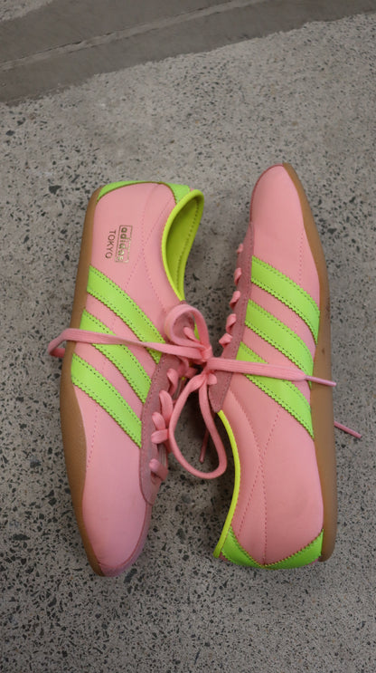 adidas Sneaker 40