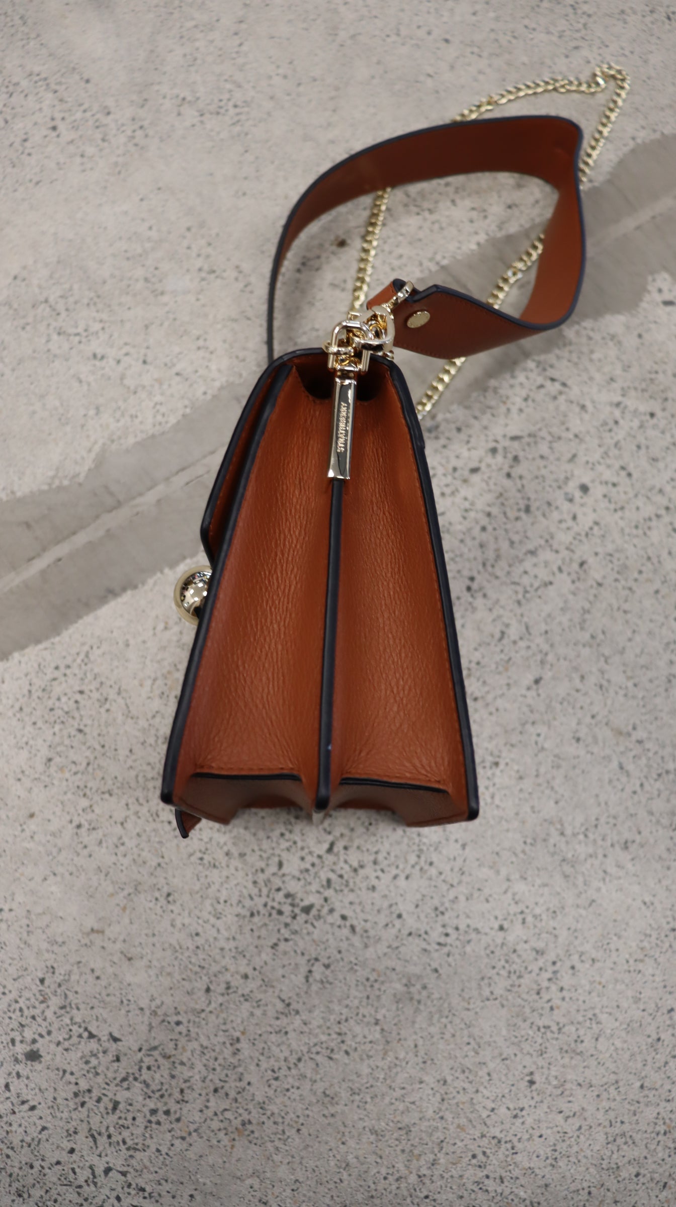 Strathberry handbag N/A