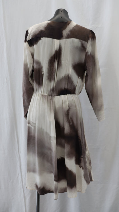 juliette hogan Midi Dress 12