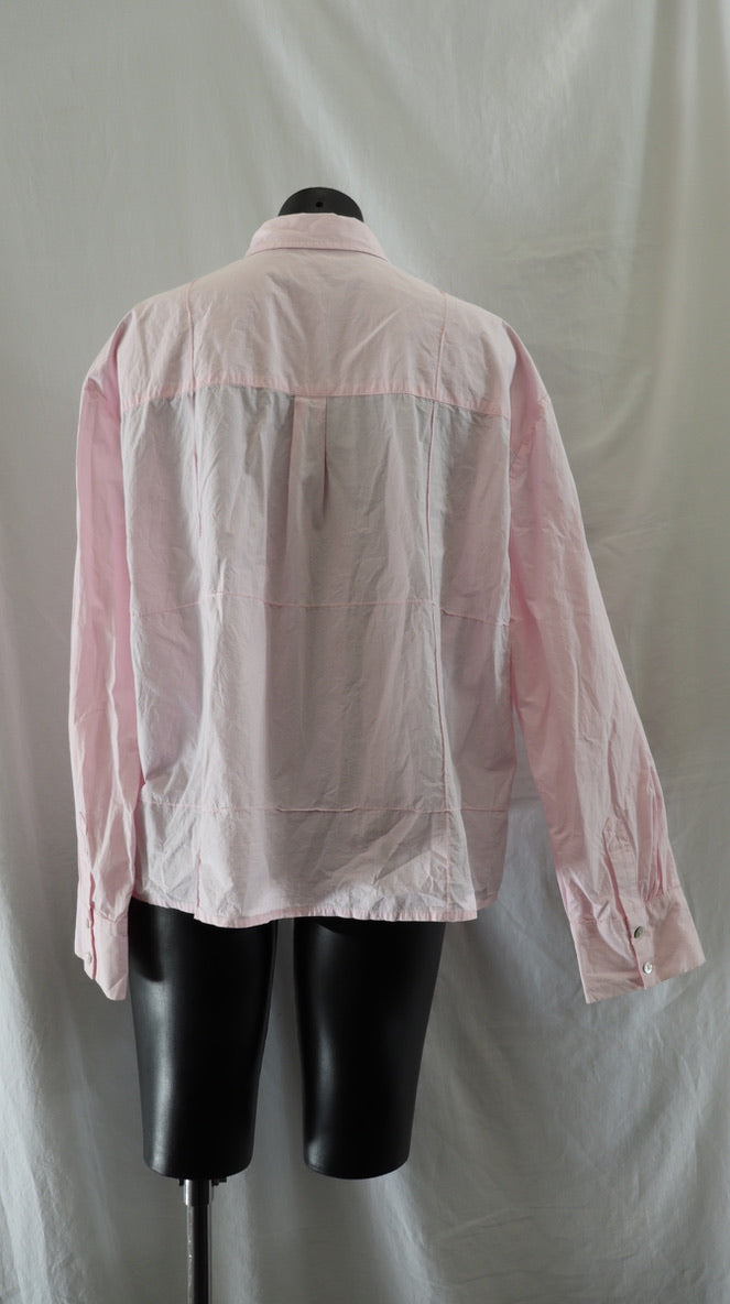 MARLE Button Up 12