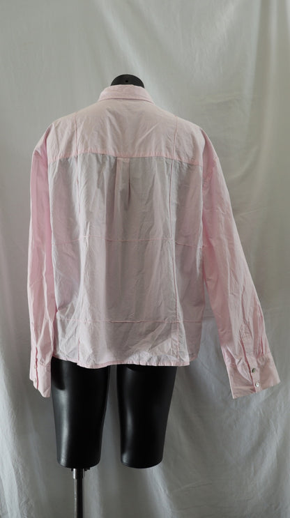 MARLE Button Up 12