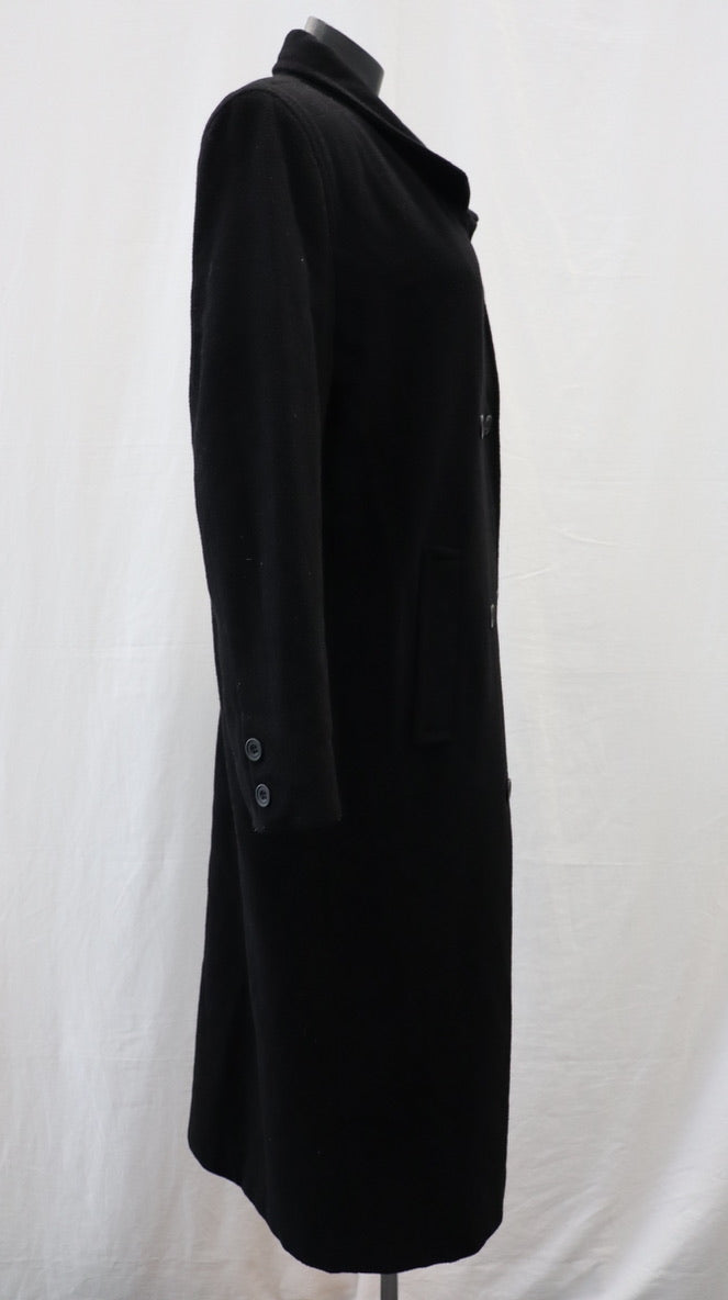 virgo Coat 14