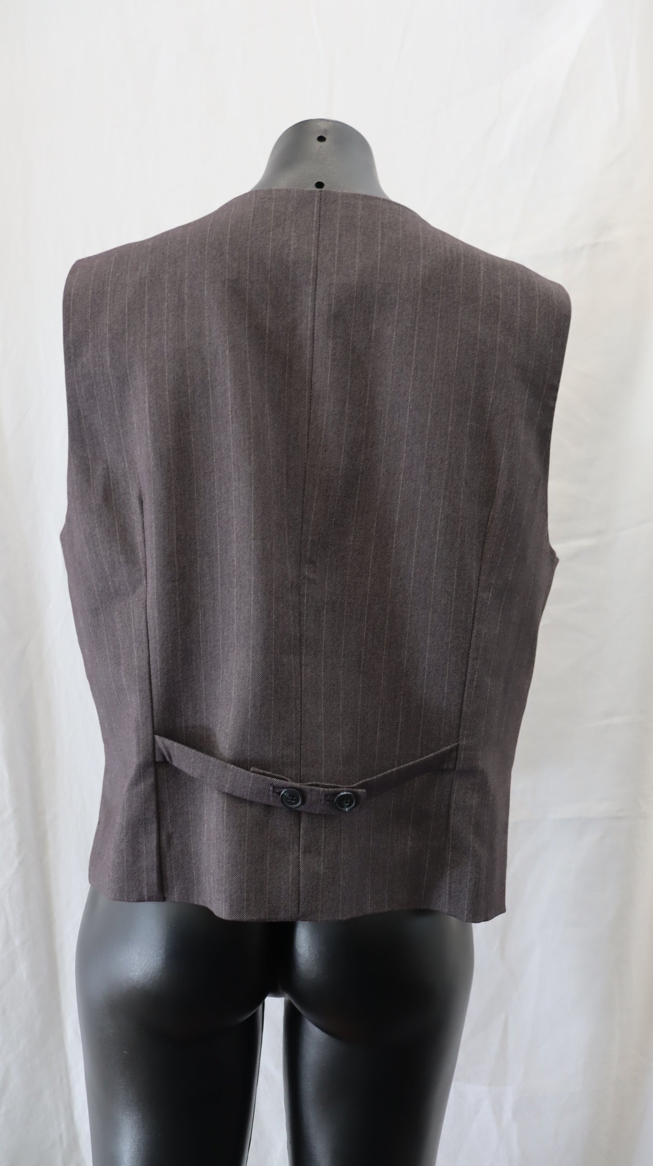 M A X Vest 16