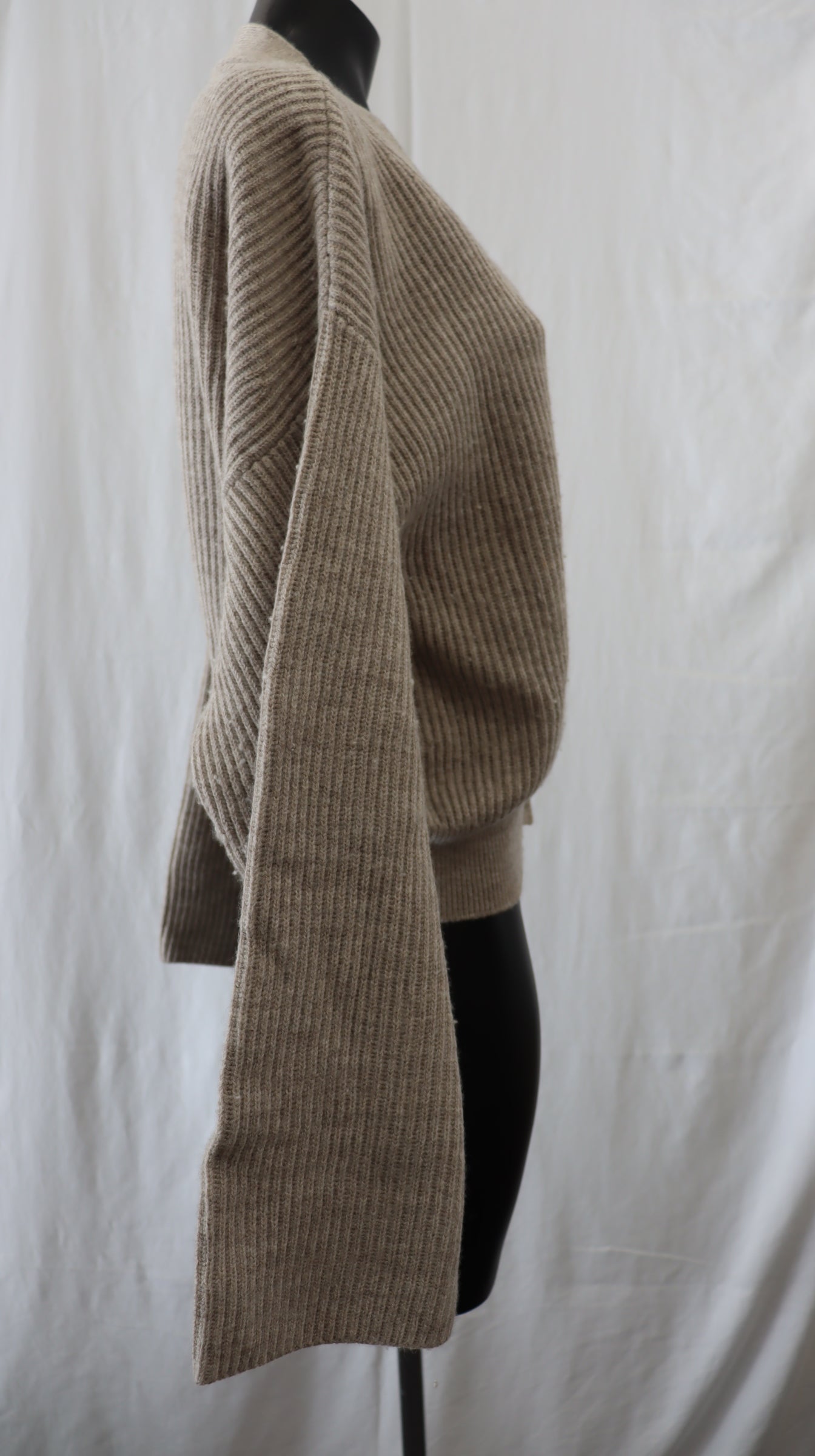 M A X Cardigan L