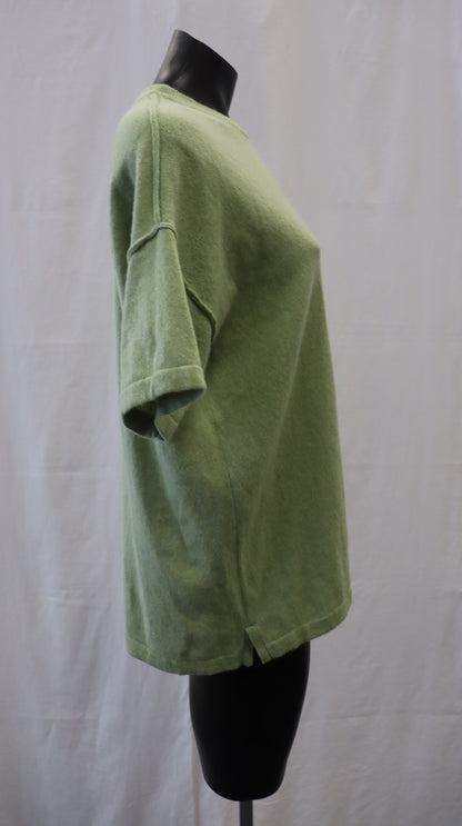 CAROLINE SILLS Knit xs