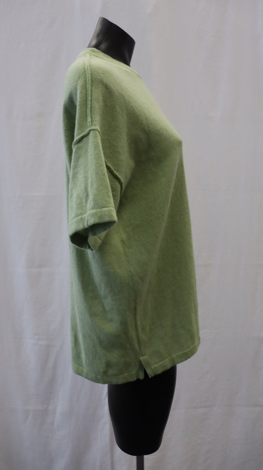 CAROLINE SILLS Knit xs