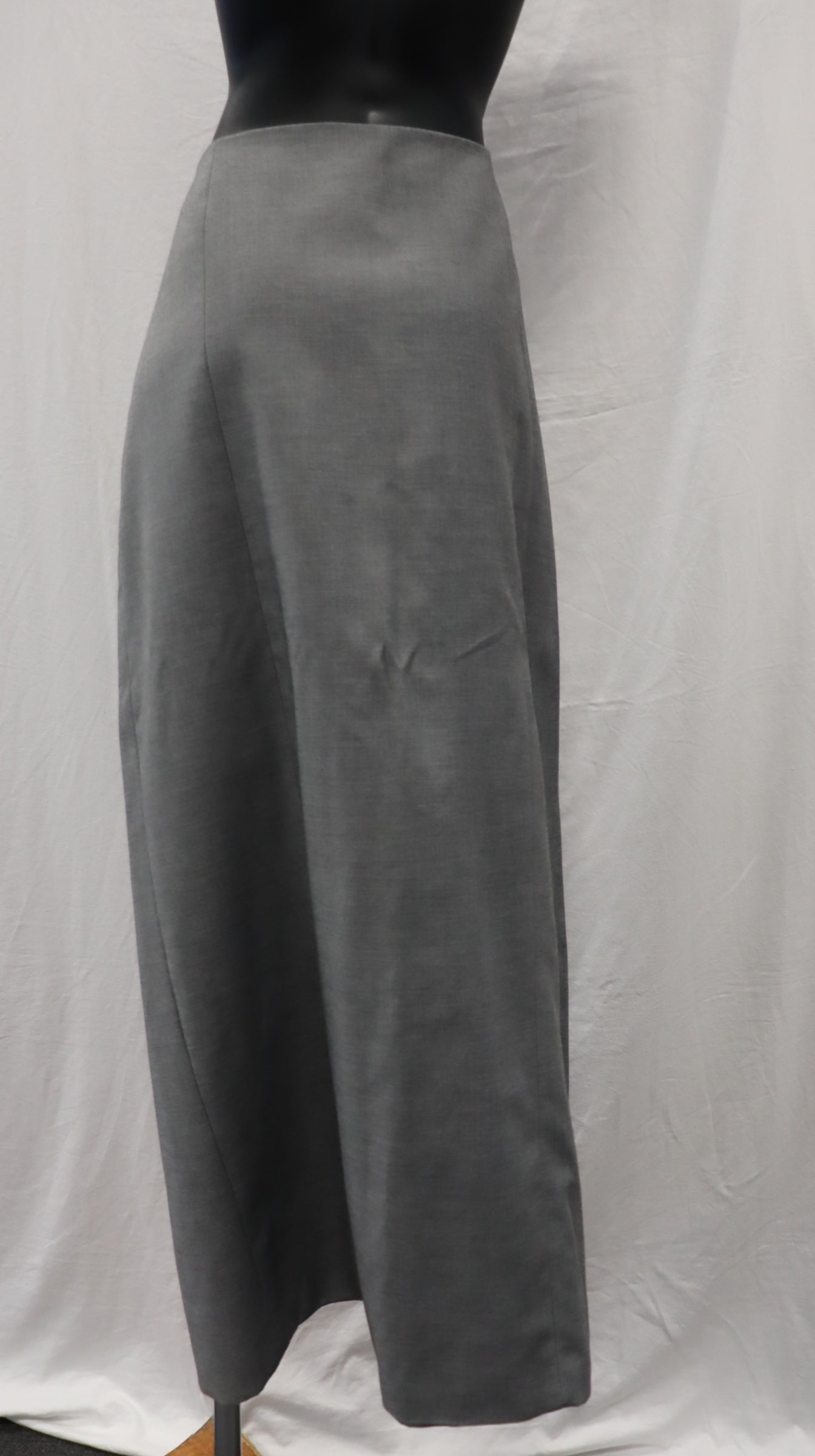 THIRD FORM Maxi Skirt 14