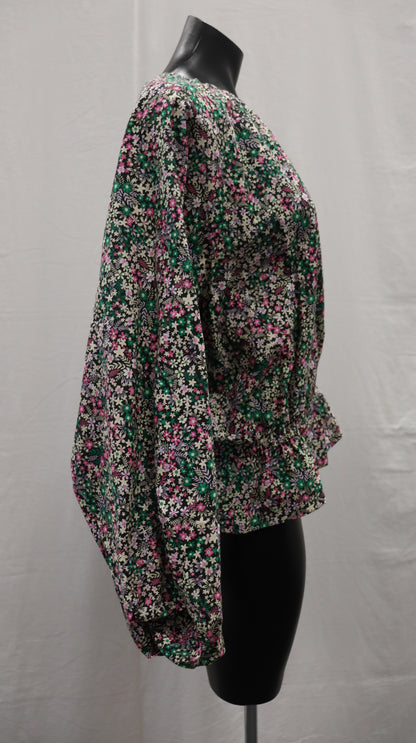 moochi Blouse 16