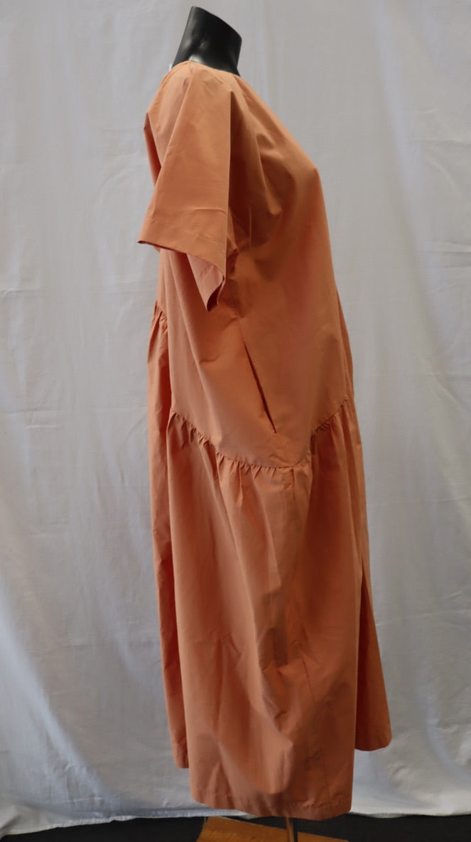 RICOCHET Midi Dress xs