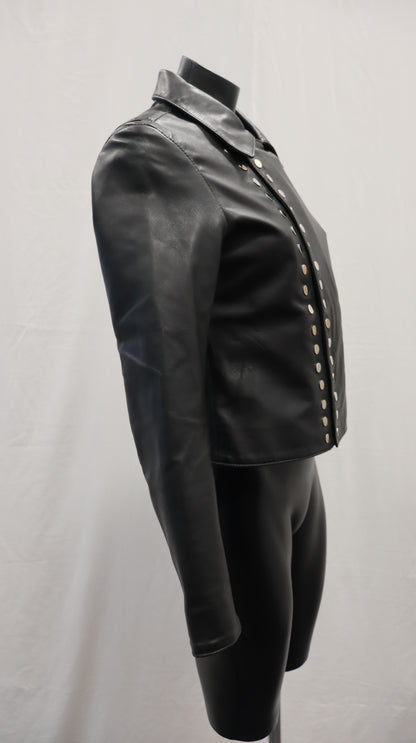 Prune Jacket S