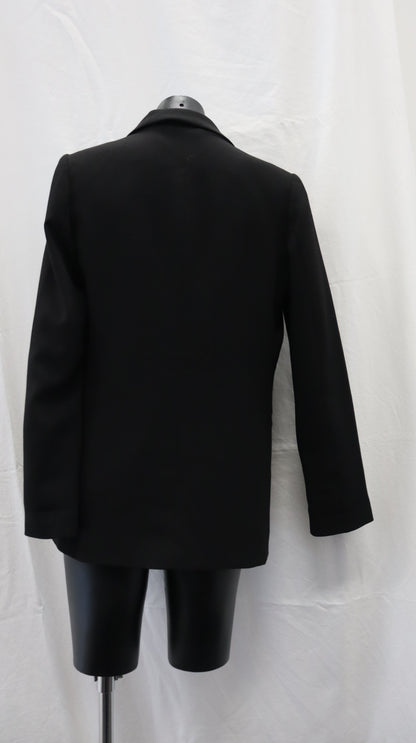 H & M Blazer 8