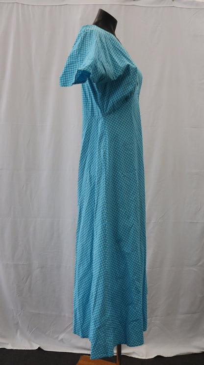 RUBY Maxi Dress 10