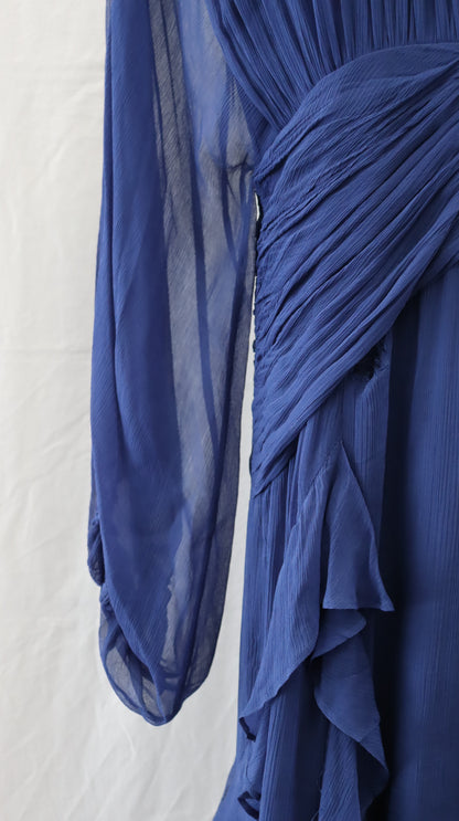 SHONA JOY Maxi Dress 12