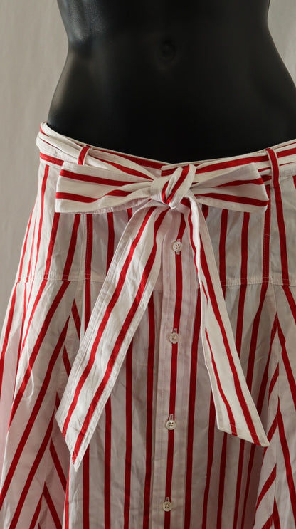 Polo Ralph Lauren Maxi Skirt 6