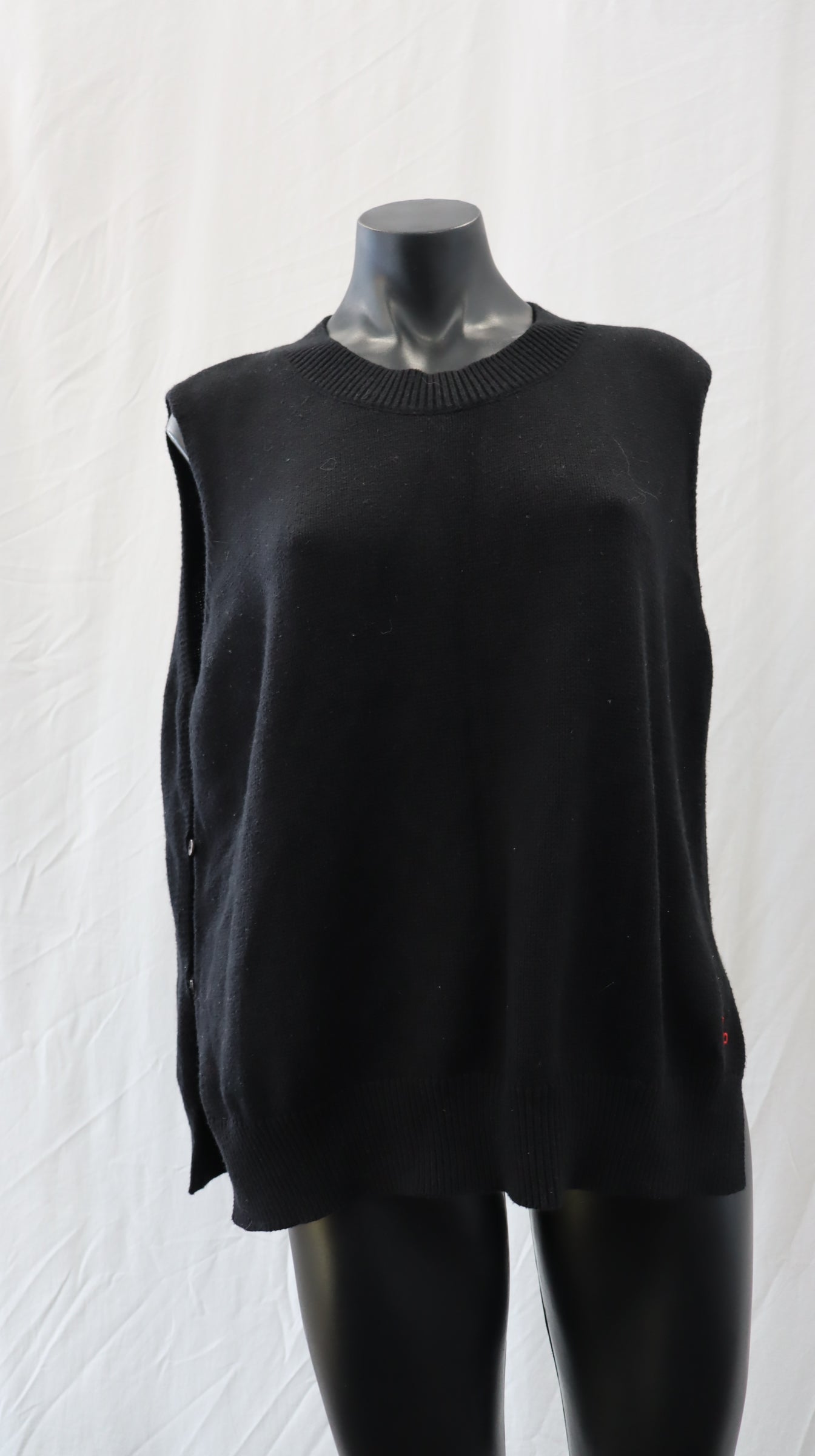 ZAKET & PLOVER Vest L