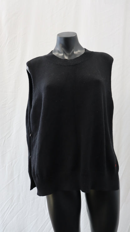 ZAKET & PLOVER Vest L