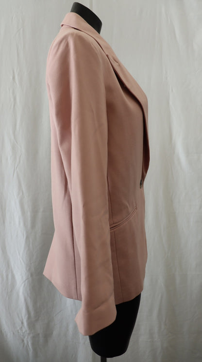 Dear Sutton Blazer 8
