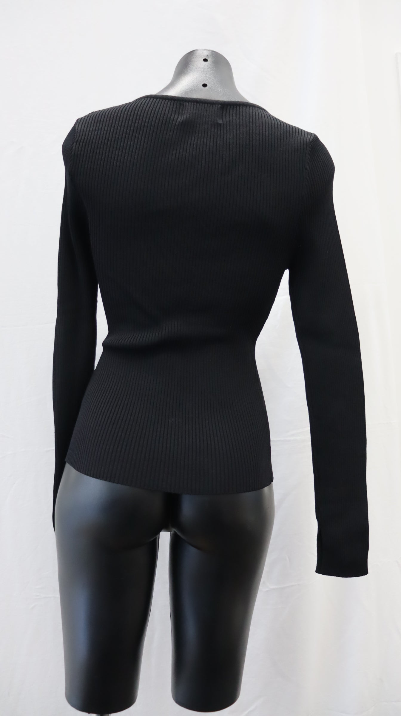 DISSH Long Sleeve M